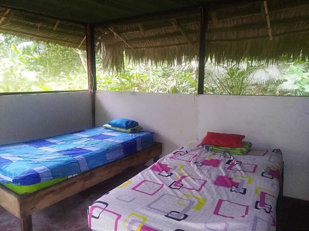Centro Ayaymama Mystic view 2