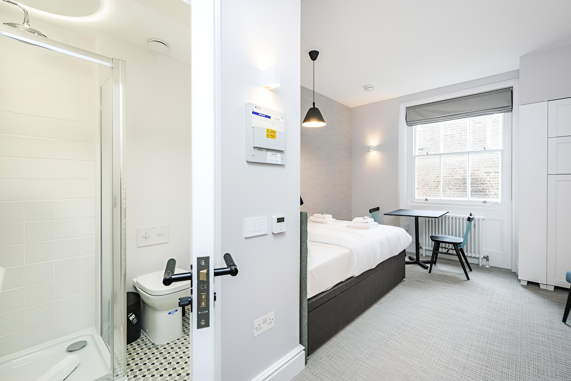 Trendy Studios PRIMROSE HILL