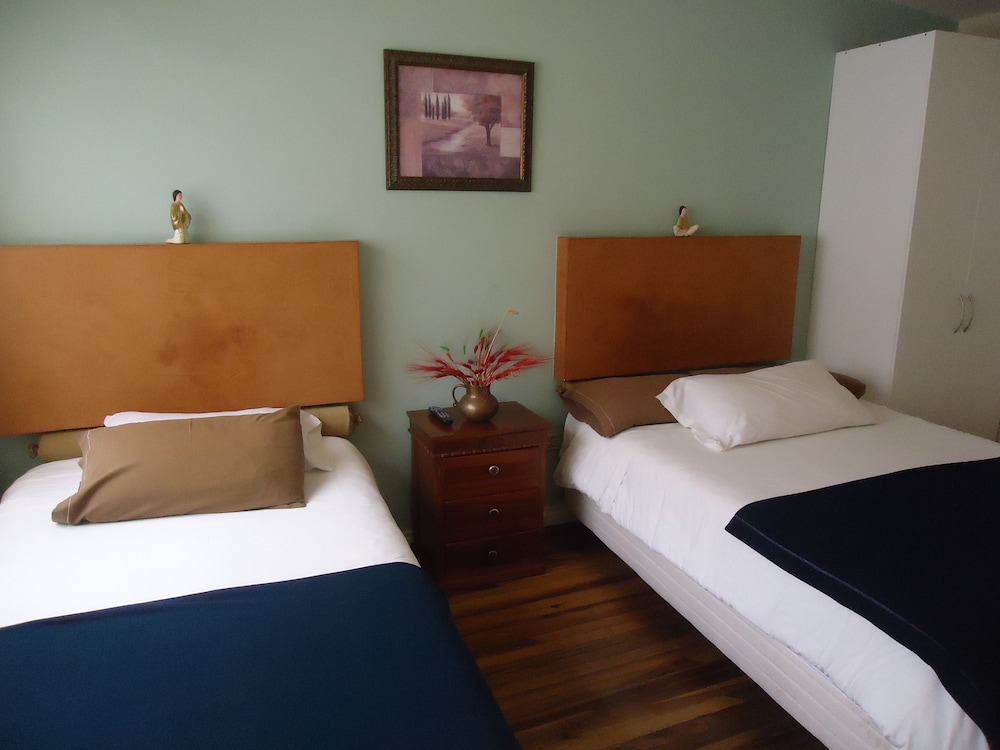 Hostal Casa Valladolid