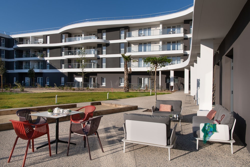 Agde Vacations - La Basaltik - Property Image 5