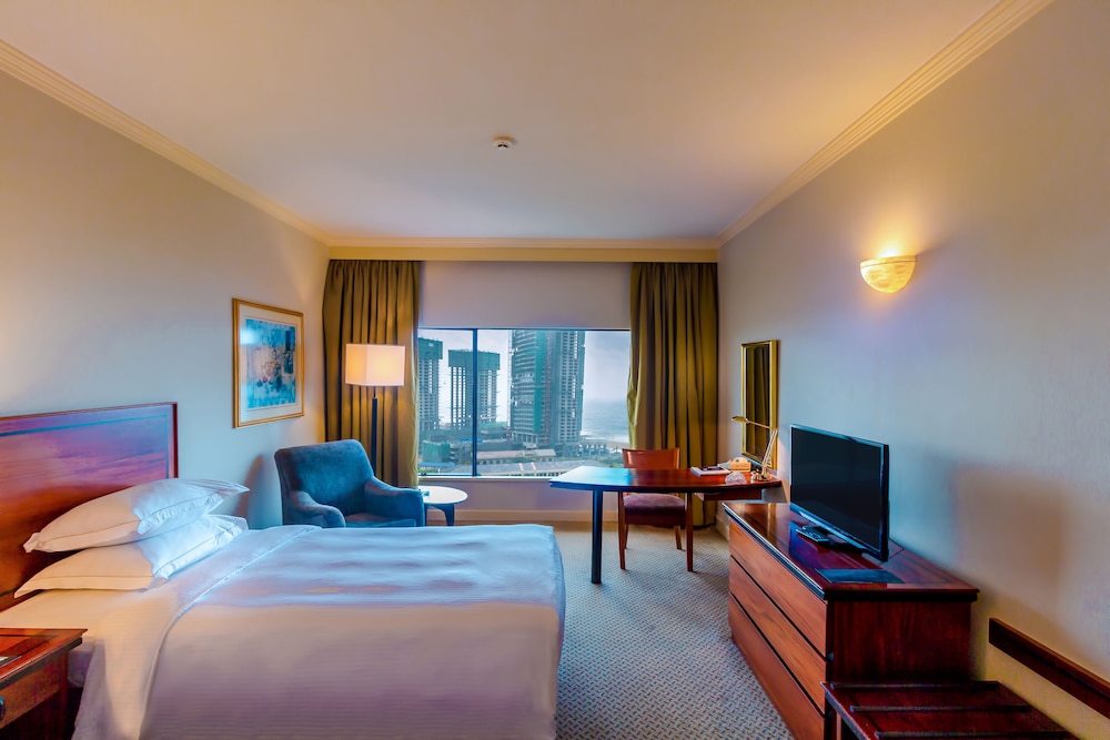 Hilton Colombo Hotel 7