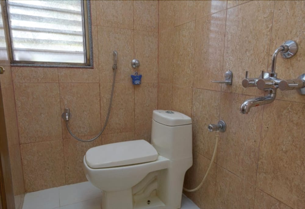 GuestHouser 4 BHK Villa 9076