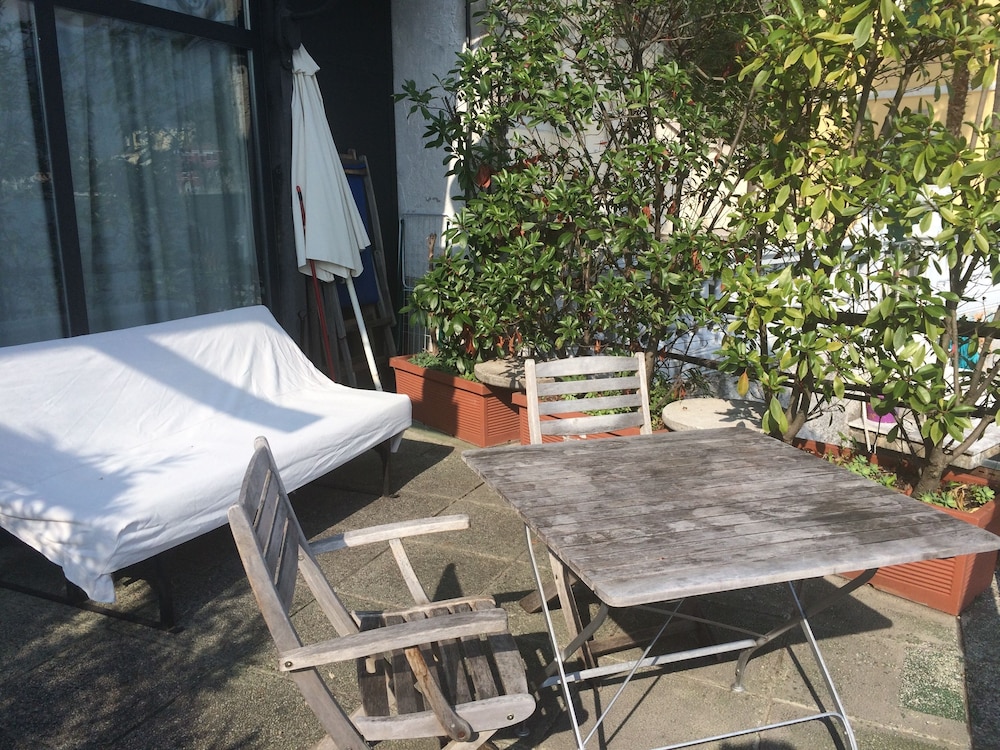Residence Vecchio Porto Excelsior