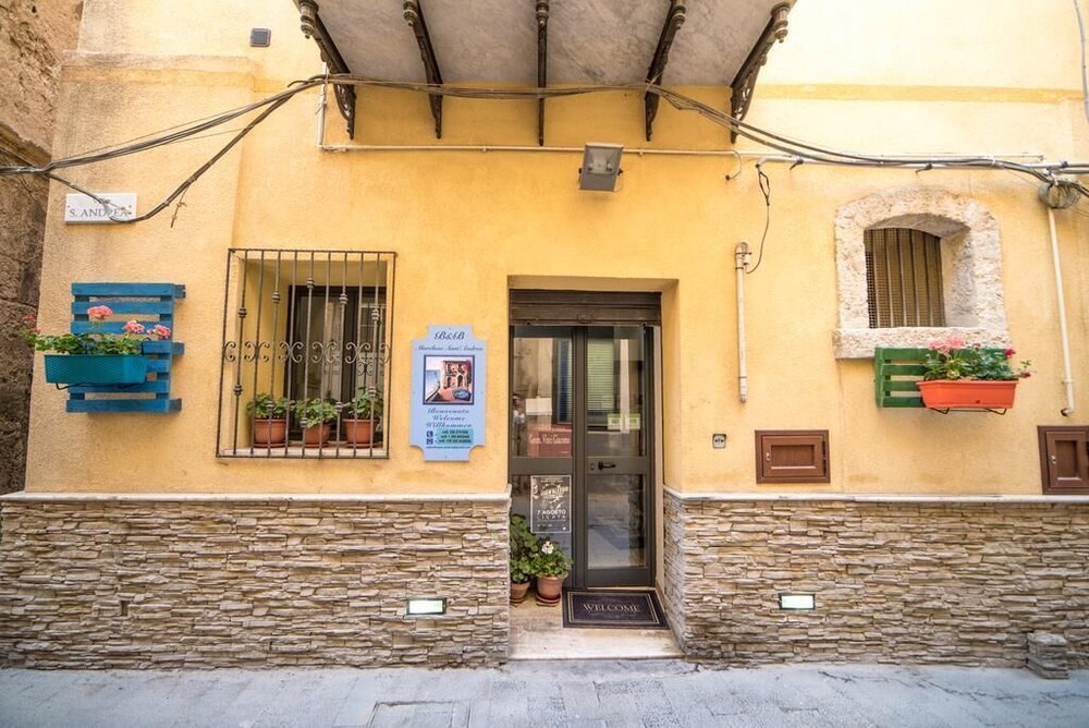 Marchese Sant'Andrea B&B