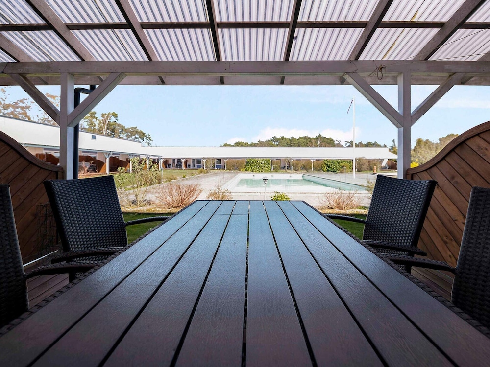 5 Star Holiday Home in Nexo