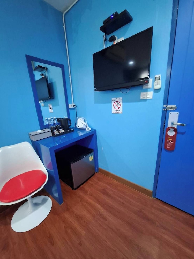 Wow Guesthouse