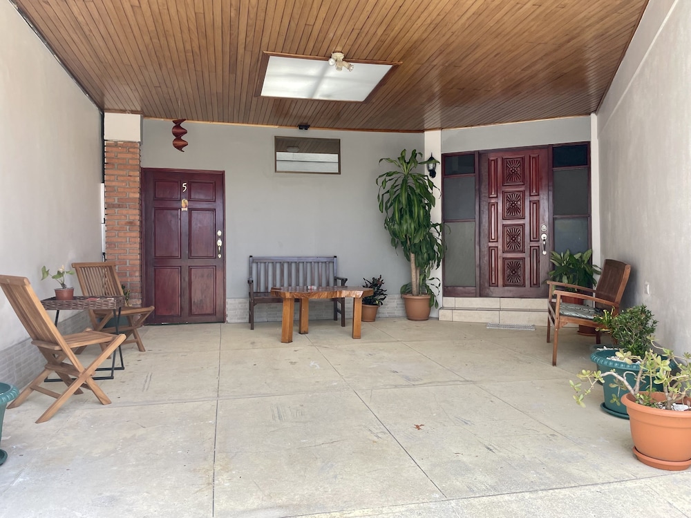 Casa Angela