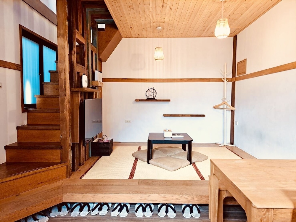 Suehirodori Japanese Entire Home No2 view 4