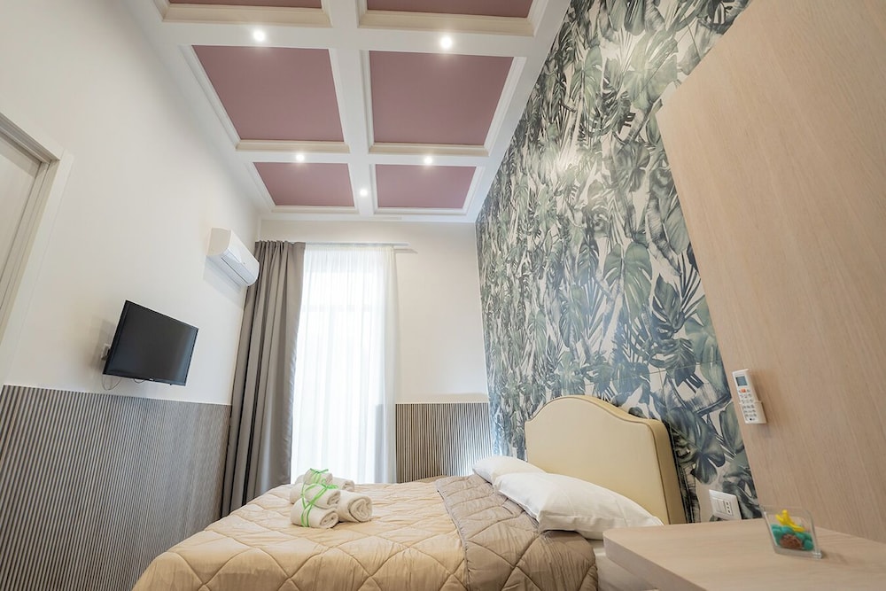Royal Art House H Duomo by ClaPa Group Dislocated Hospitality