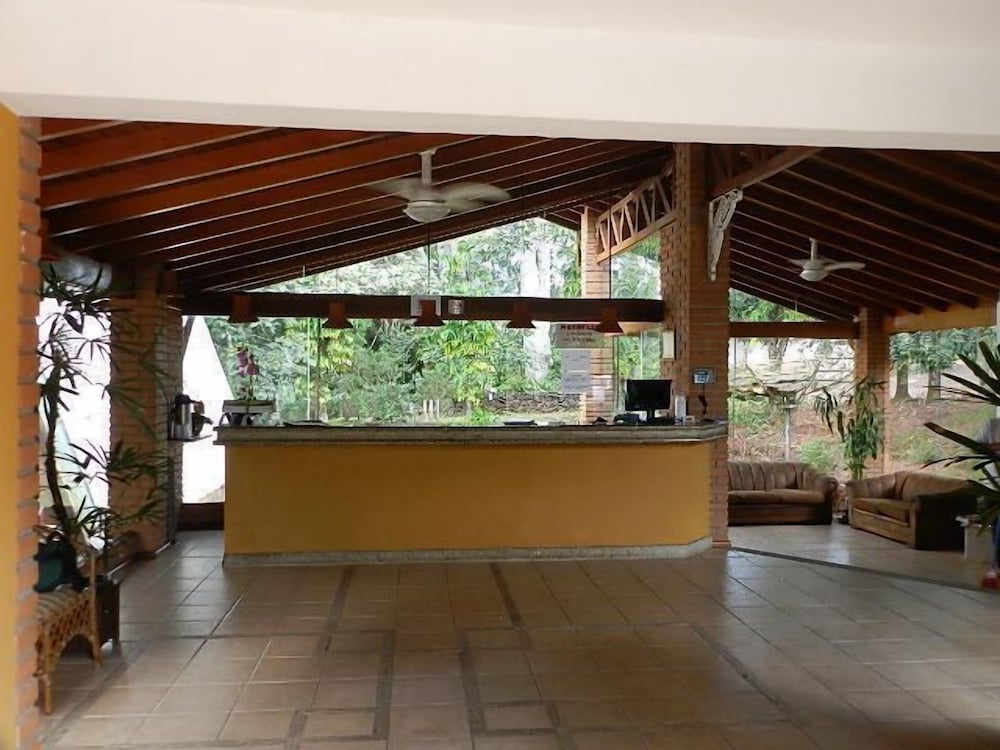 Vila Chalé