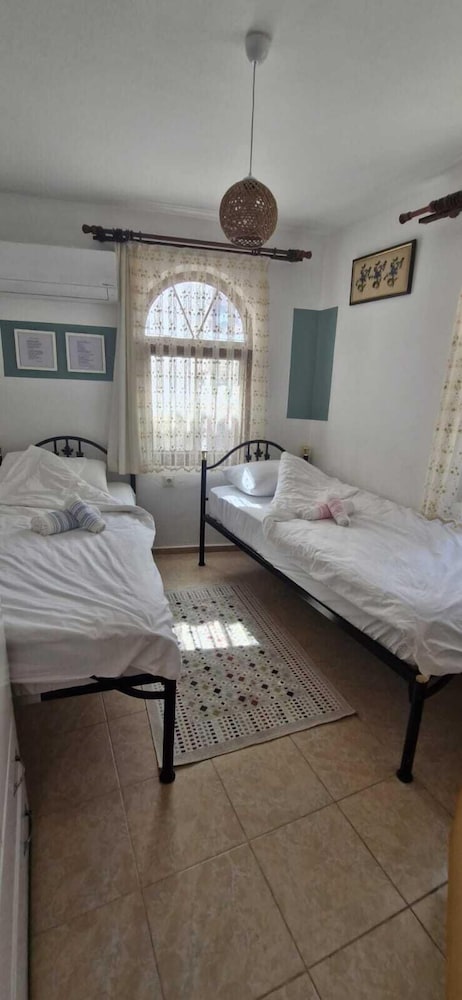 ŞİİRLİ PANSİYON