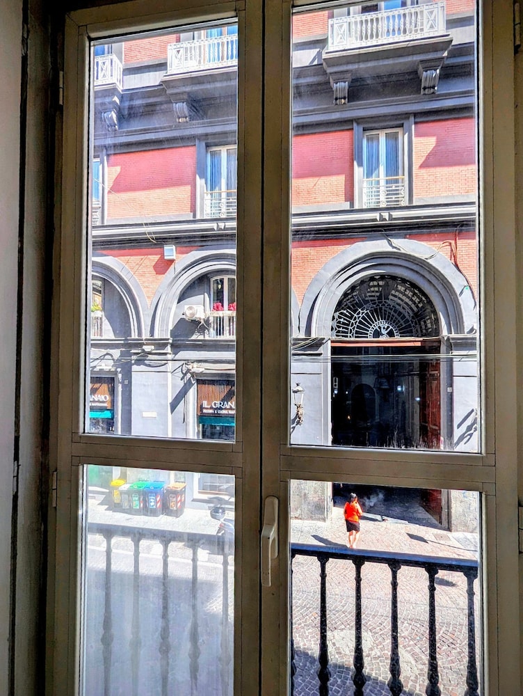 La Locanda dell'Amore