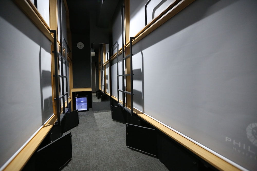 Philstay Ehwa Boutique