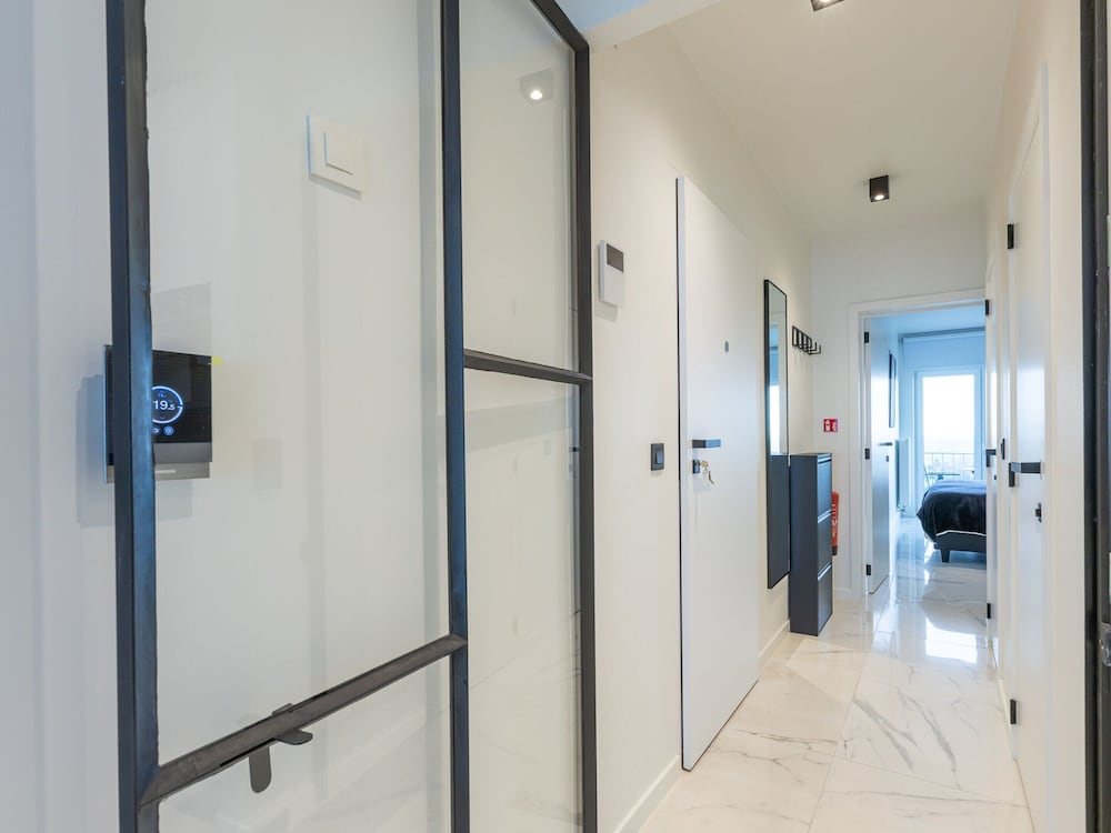 Luxury Apartment With Stunning sea Views