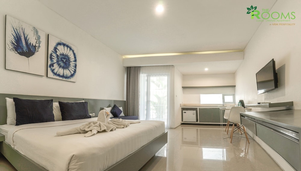 The Rooms Apartment by ARM Hospitality