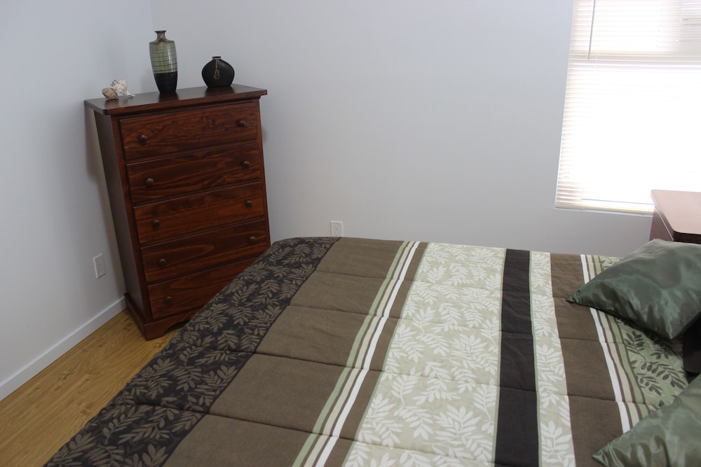 Oasis Apartments