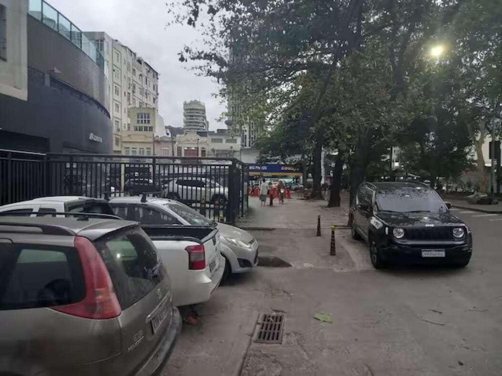 Suhcasa Confort Botafogo