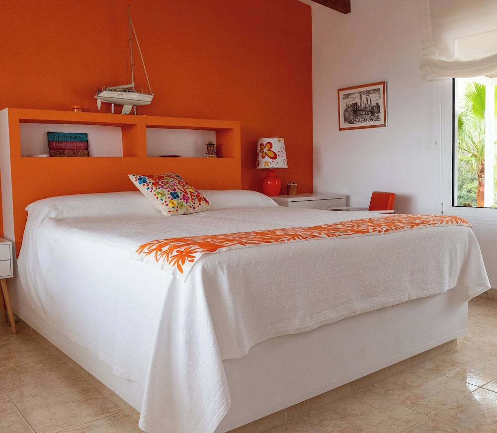 CT 385 - Faro's Soulrise Villa - Mojacar