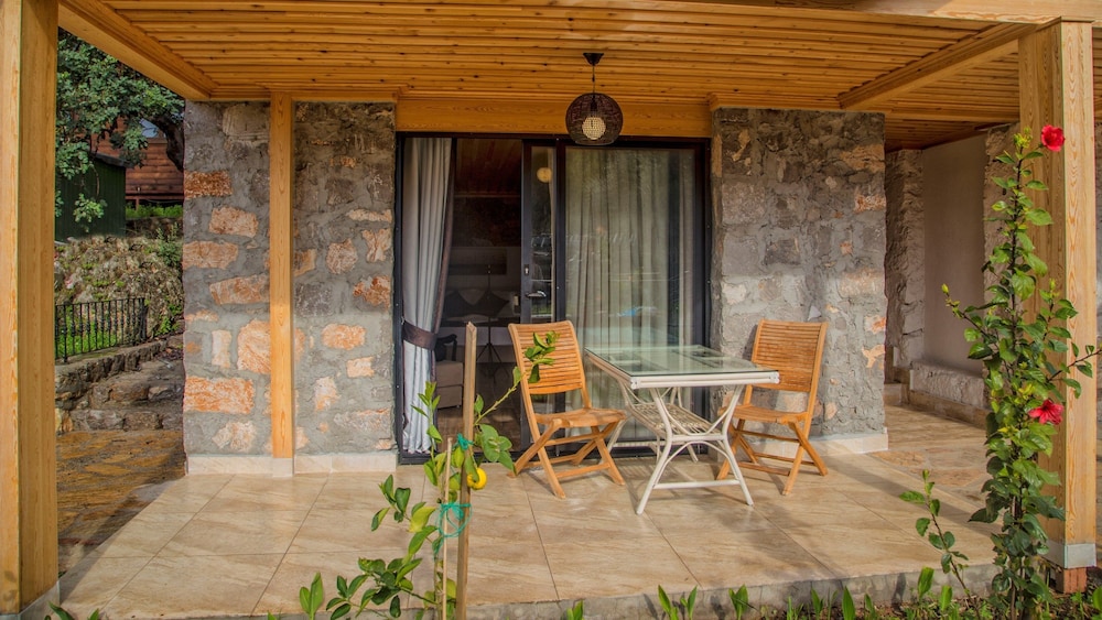 S3 Seahorse Plaj Kulübü & Otel - Image 7