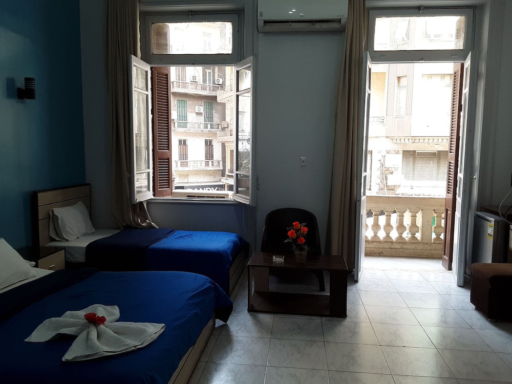 Hostgram Hotel