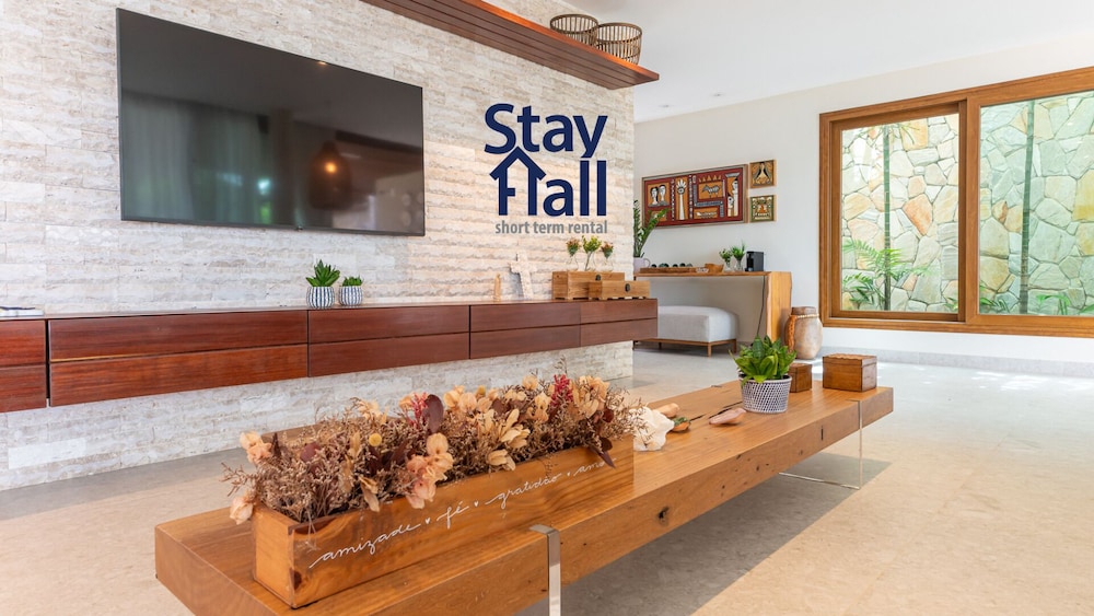 125M - Casa Luxo em Sirinhaém 8 quartos