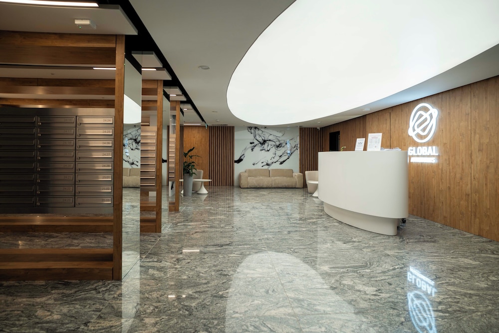 Global Apartments