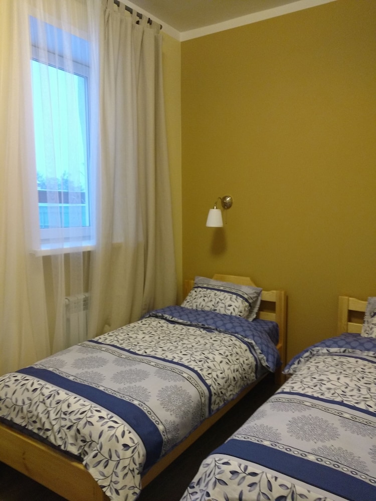 V Ugliche - Hostel