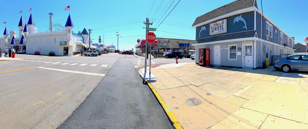 Buoy16 Motel