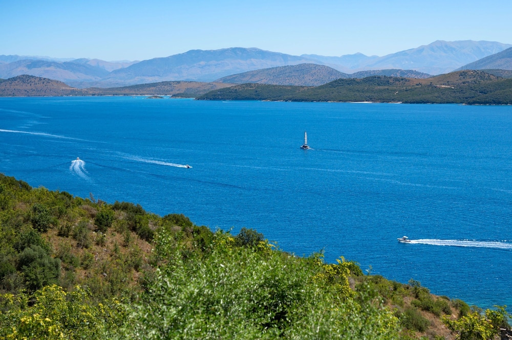 Agrili in Corfu With 2 Bedrooms and 1 Bathrooms