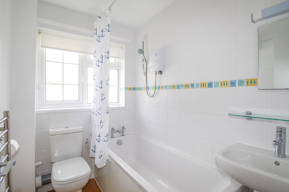 West Lulworth Apartment