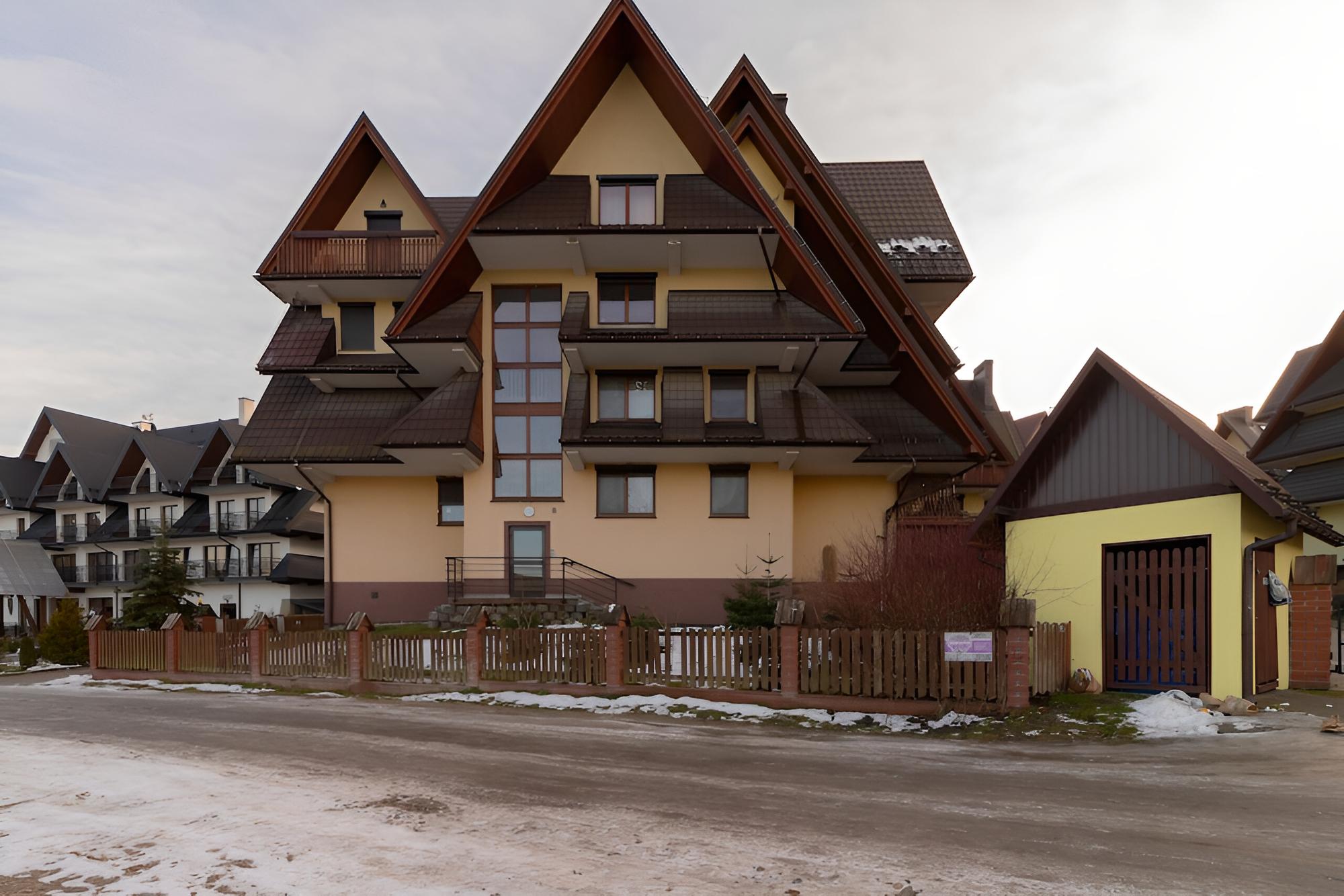 Studio Boruty-spiechowicza by Renters view 4