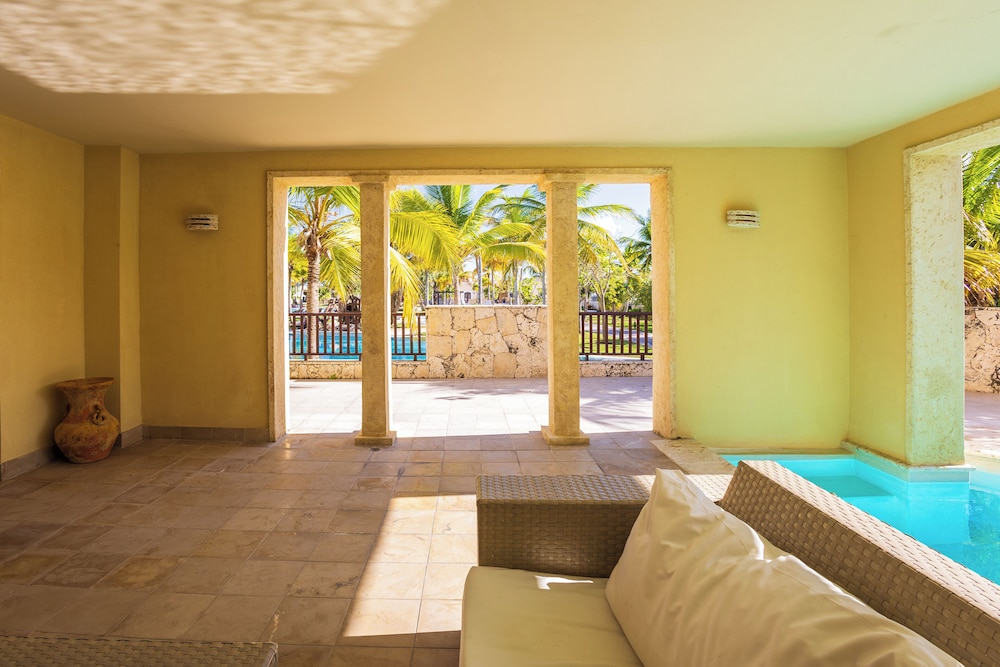 Secluded Luxury Retreat in Cap Cana