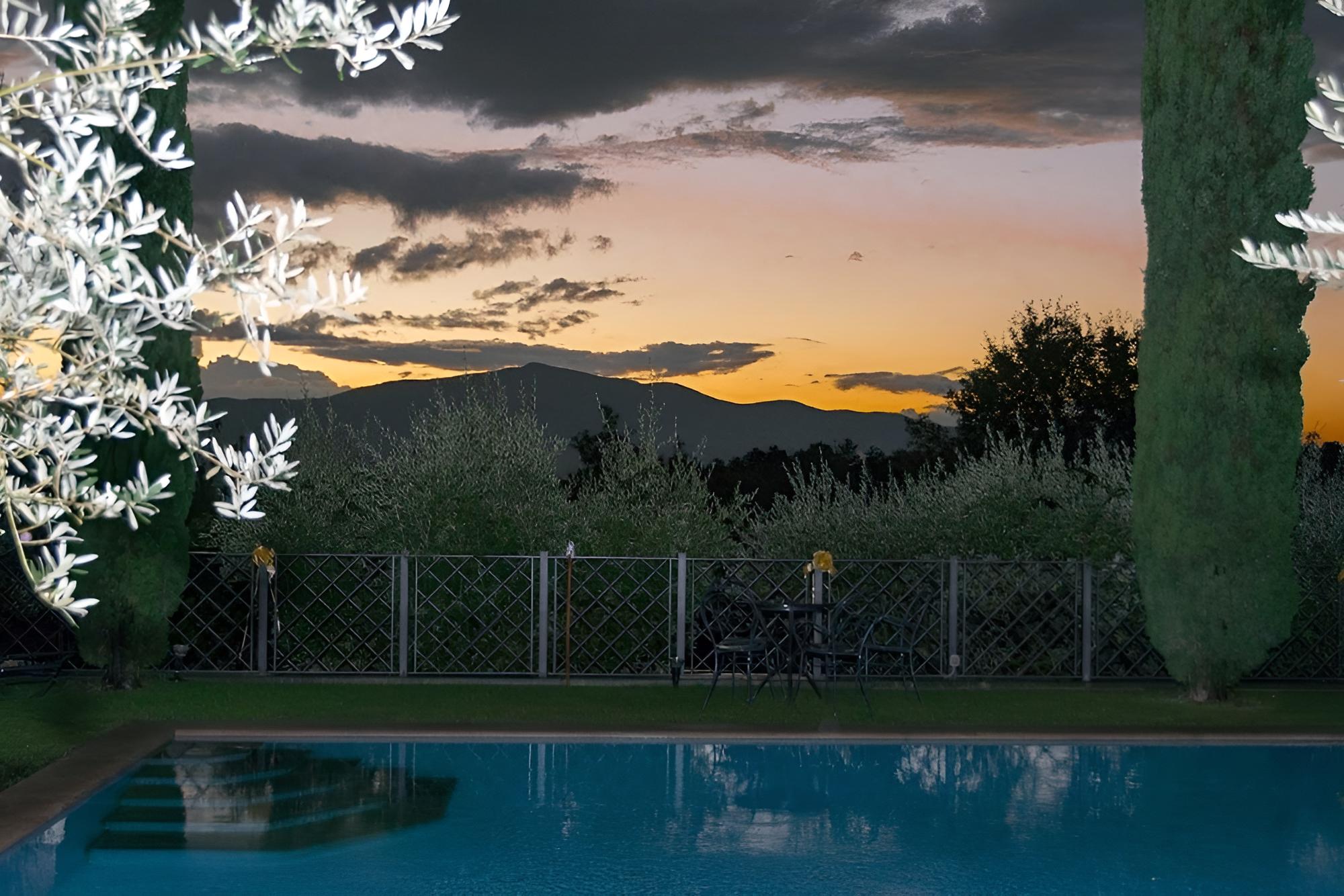 Relais Gli Ulivi