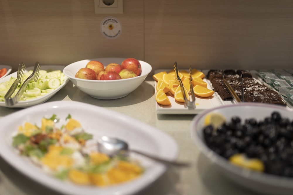 Tashkonak Otel - Image 124