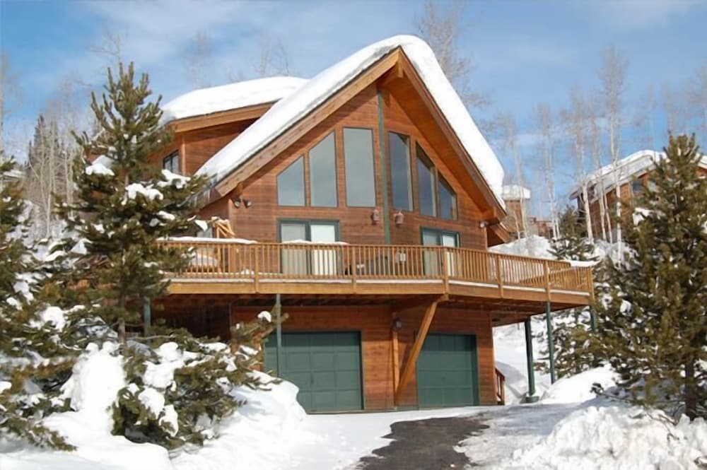 Tree Haus Chalet
