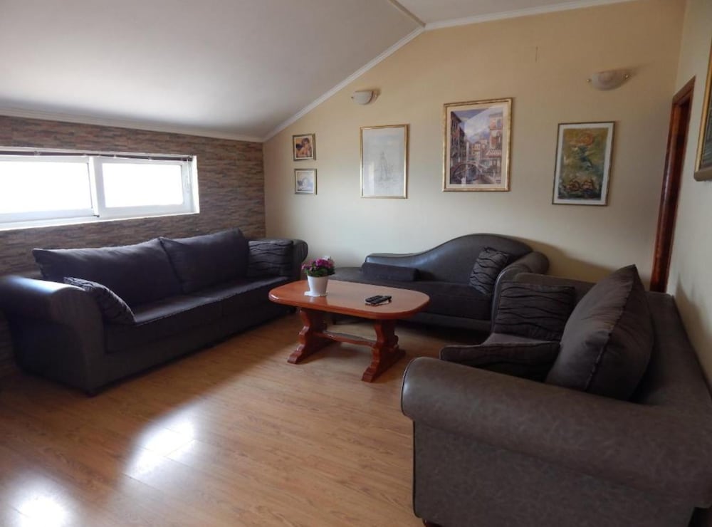 Stunning Beachfront Stay in Herceg Novi