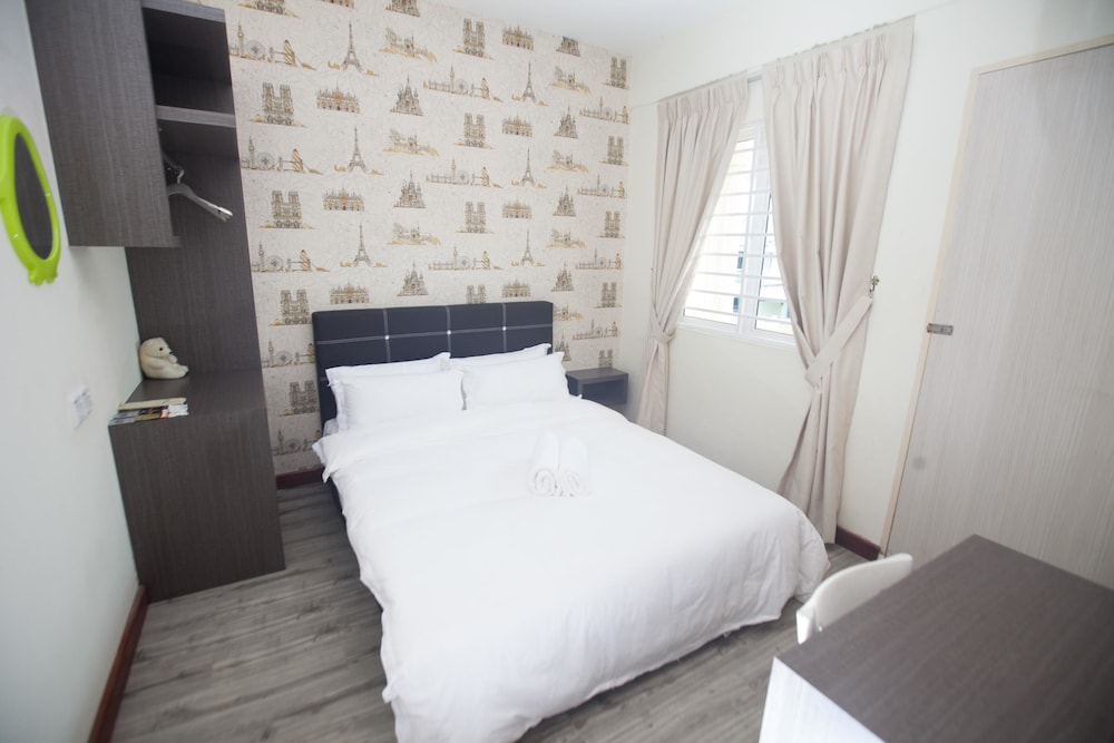 Natol Homestay - Paris BDC - Image 4