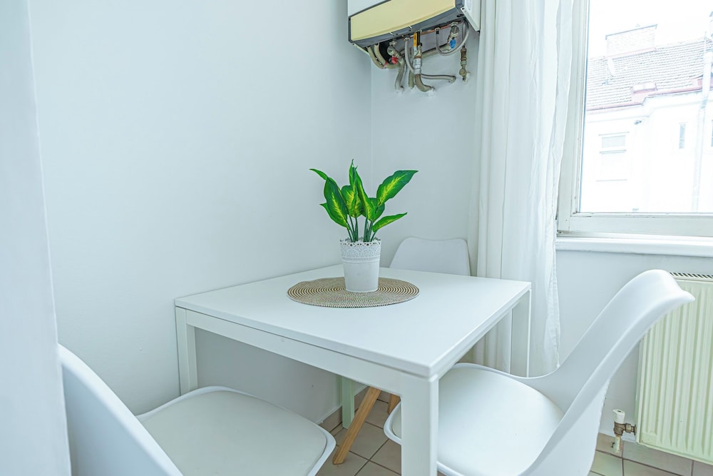 Stylish 1BR Apartment In Vienna Center