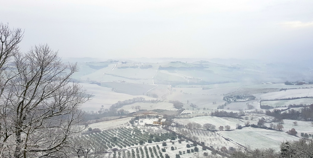 B&B Il Glicine Residenza D'Epoca