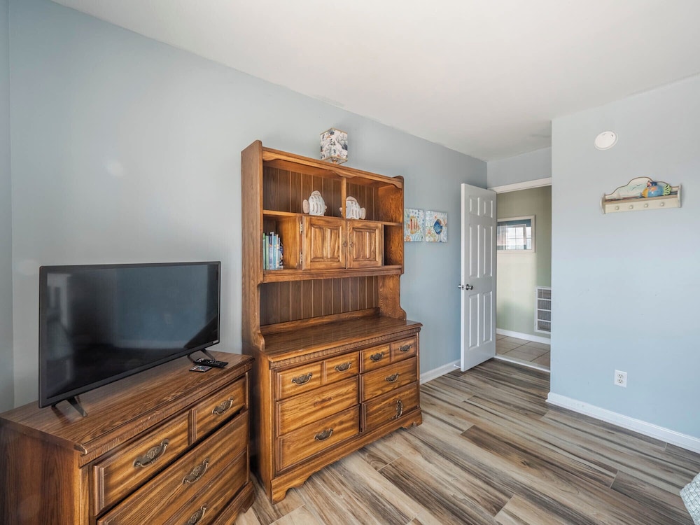 Perfectly Tangy by Topsail Realty