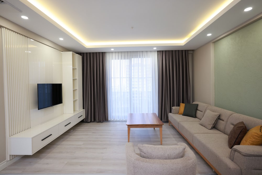 Anemon Diyarbakır Suit Hotel