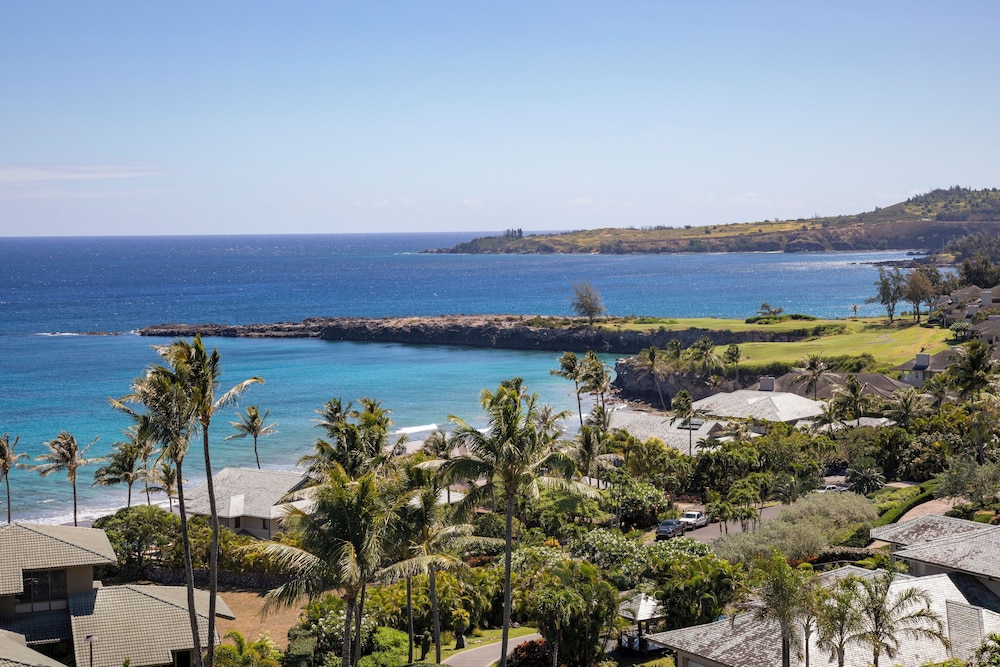 Kapalua Ridge Villas by KBM