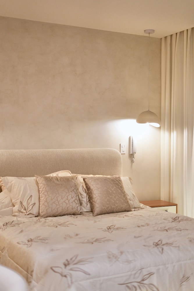 ADN Apartments and Studios