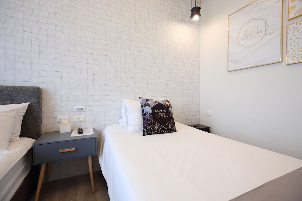 Blue Ocean BnB