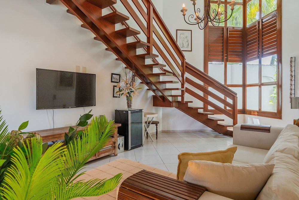 Bomfim Mansion Full Amenities by Carpediem