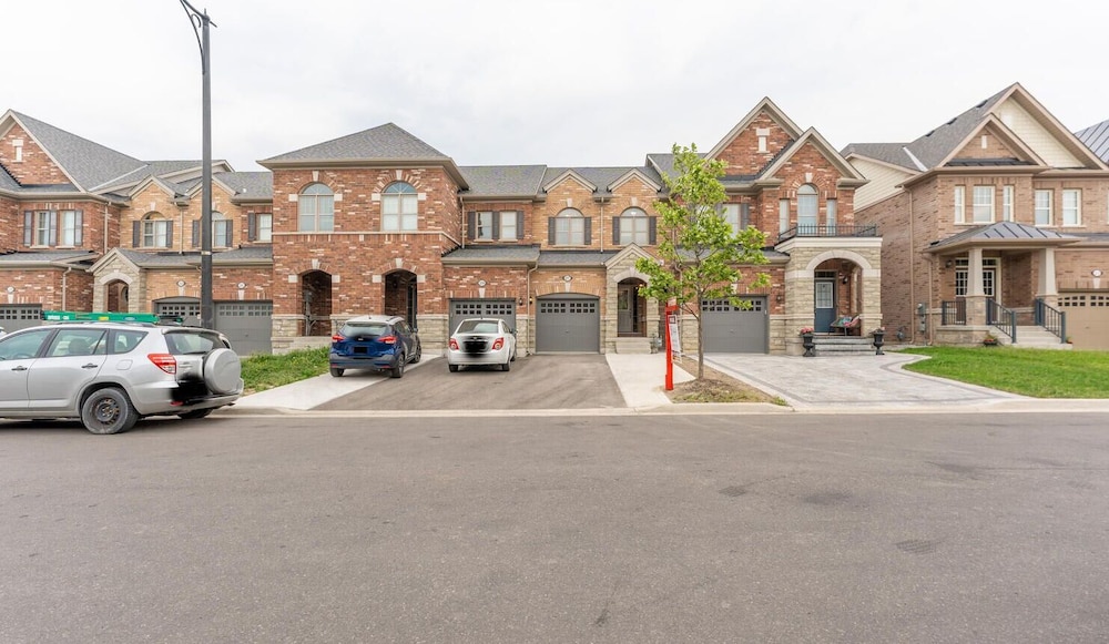 Home Stay Canada