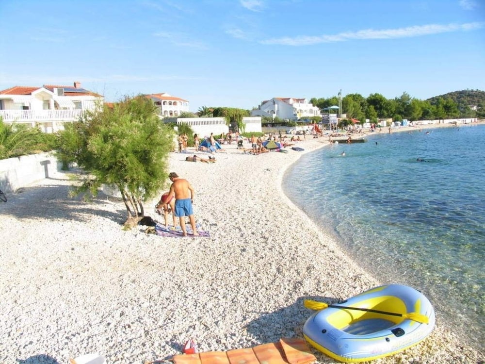 Marko - 30m From Beach - A1
