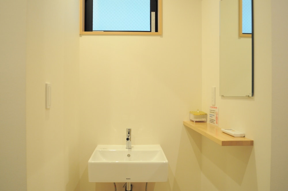 04Village KUJO - Hostel