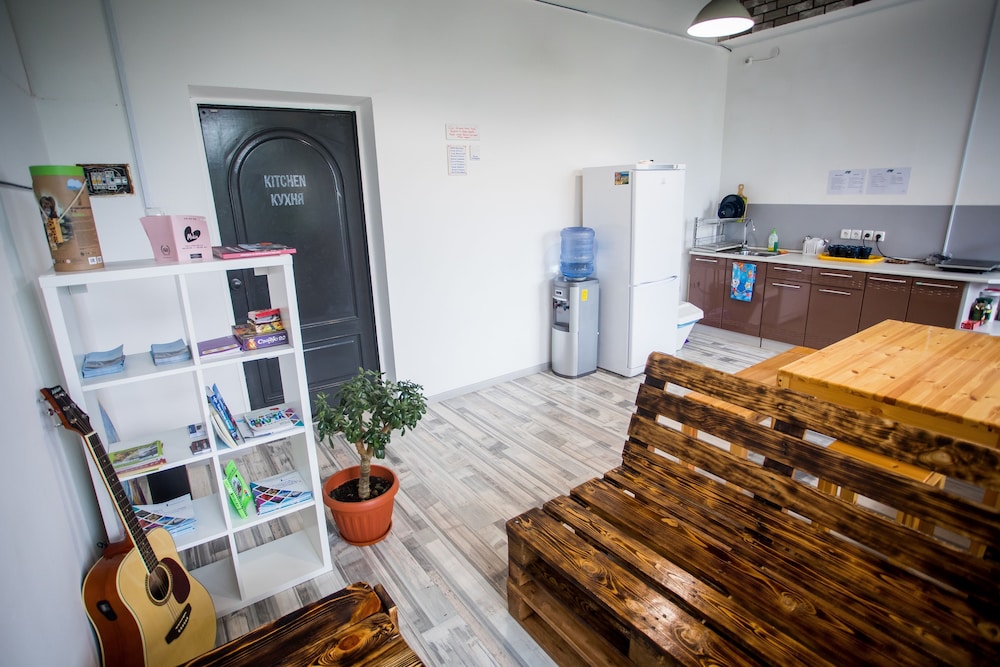 Tiger Hostel