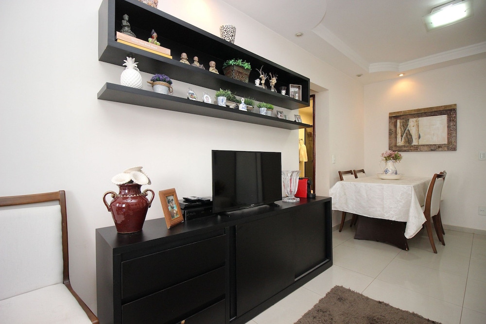 Apartamento Completo Asa Norte